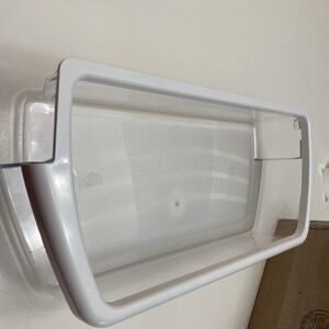 Genuine OEM Whirlpool Refrigerator Door Shelf Bin W10321304  3818